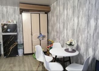 Продается однокомнатная квартира, 24.6 м2, Тюмень, Олимпийская улица, 17