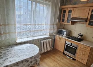 Продажа однокомнатной квартиры, 37.3 м2, Калининград, Южный бульвар, 25