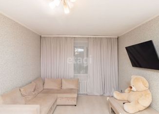Продажа 1-ком. квартиры, 36.1 м2, Тюмень, Ленинский округ, улица Пермякова, 7