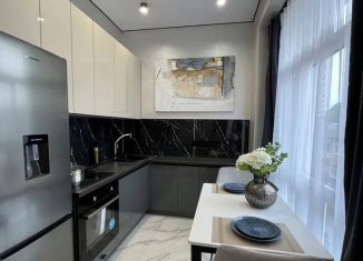 Квартира на продажу студия, 33.5 м2, Сочи, улица Герцена, 3