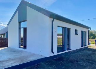 Продаю дом, 80 м2, поселок Крупской