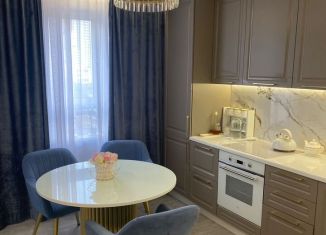 Продажа 2-комнатной квартиры, 52 м2, Республика Башкортостан, улица Воинов-Интернационалистов, 5