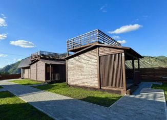 Сдаю дом, 35 м2, Республика Алтай, Клубничная улица, 11