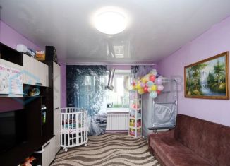 Продам 2-ком. квартиру, 49.3 м2, Омская область, улица Алексея Полторацкого, 60