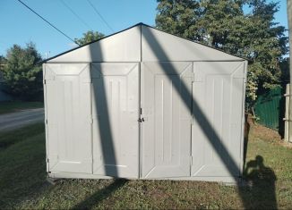 Продам гараж, 21 м2, Хабаровский край, улица Ленина, 84