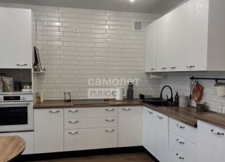 Продается 3-ком. квартира, 94.3 м2, Чита, улица Курнатовского, 71к1