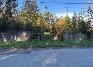 Продажа участка, 8 сот., Ростов-на-Дону, Золотистая улица, Первомайский район