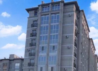 Трехкомнатная квартира на продажу, 73.2 м2, Благовещенск, улица Горького, 195