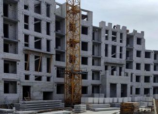 Однокомнатная квартира на продажу, 36.2 м2, Калининград