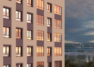 Продажа однокомнатной квартиры, 31.9 м2, Пермь, улица Лифанова, 38