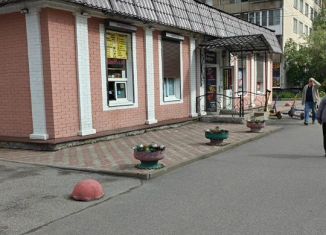 Сдам в аренду помещение свободного назначения, 20 м2, Санкт-Петербург, улица Белы Куна, 4к1, метро Международная