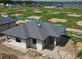 Продам дом, 157 м2, КП Зелёные кварталы Акиньшино, квартал № 177, 432