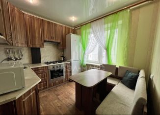 Продажа двухкомнатной квартиры, 54.2 м2, Брянск, улица Есенина, 28
