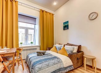 Аренда квартиры студии, 20 м2, Санкт-Петербург, Лиговский проспект, 89/20