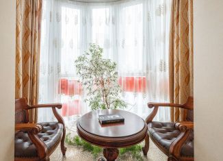 Продается двухкомнатная квартира, 91.1 м2, Омская область, Иркутская улица, 68/1