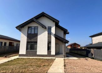 Продажа дома, 180 м2, Московская область, улица Галилео Галилея