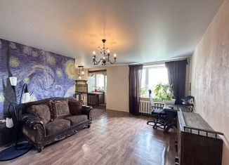 Продажа 2-ком. квартиры, 53.2 м2, Пушкин, Сапёрная улица, 43