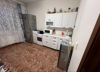 Сдам в аренду 1-комнатную квартиру, 37 м2, Люберцы, Вертолётная улица, 10, ЖК Люберцы 2015