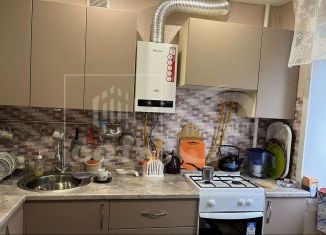 Продажа 1-ком. квартиры, 31 м2, Воронеж, проспект Труда, 88