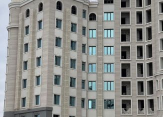 Продаю 3-ком. квартиру, 78.3 м2, Грозный, проспект В.В. Путина, 1В, Путинский район