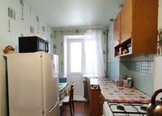 Продается 1-ком. квартира, 35.8 м2, Чебоксары, проспект И.Я. Яковлева, 16