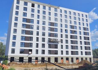 Продам 1-комнатную квартиру, 44.9 м2, Саранск