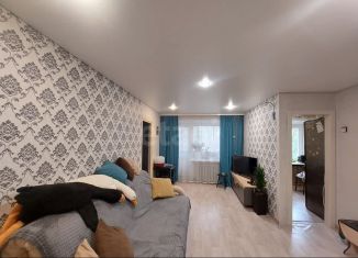 2-ком. квартира на продажу, 43.8 м2, Котлас, улица Маяковского, 15