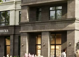 2-комнатная квартира на продажу, 59.5 м2, Калининград