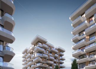 Продаю 2-комнатную квартиру, 63.4 м2, Крым