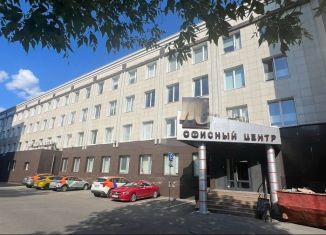 Сдам в аренду офис, 110 м2, Москва, Партийный переулок, 1к57с1, Даниловский район