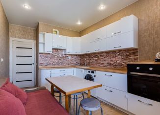 Продается однокомнатная квартира, 38.7 м2, Ростов-на-Дону, улица Шеболдаева, 95с2