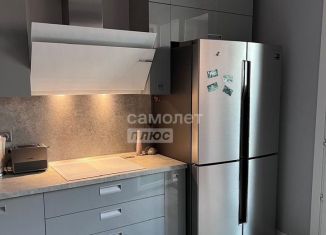 Продаю 1-ком. квартиру, 48 м2, Видное, бульвар Зелёные Аллеи, 2