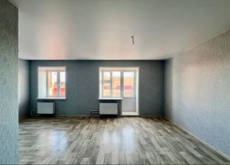 Продам двухкомнатную квартиру, 52.3 м2, Красноярский край, Соколовская улица, 52