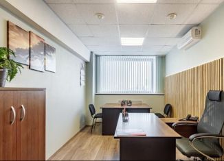 Сдам в аренду офис, 20 м2, Москва, Партийный переулок, 1к57с1, Даниловский район