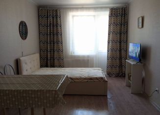 Аренда 2-ком. квартиры, 55 м2, Анапа, Босфорский бульвар, 14, ЖК Горгиппия Морская