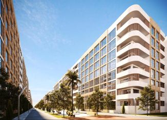 2-комнатная квартира на продажу, 43.6 м2, Дагестан, 8-я линия, 124