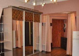 1-комнатная квартира на продажу, 35 м2, Мурманск, проспект Ленина, 72