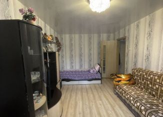 Продается 1-комнатная квартира, 33 м2, Киров, Октябрьский проспект, 91к1