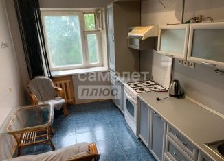 Аренда 1-комнатной квартиры, 40 м2, Вологда, улица Кирова, 57