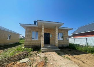 Дом на продажу, 100 м2, деревня Карпово, Навигационная улица, 17