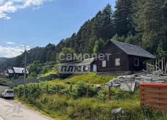 Участок на продажу, 14.3 сот., село Артыбаш, Телецкая улица, 101