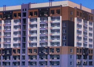 Продажа 2-ком. квартиры, 48.8 м2, Йошкар-Ола, микрорайон Западный, Фестивальная улица