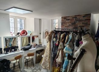 Сдача в аренду помещения свободного назначения, 21.5 м2, Санкт-Петербург, Почтамтский переулок, 10