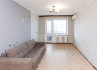 Продается однокомнатная квартира, 34.3 м2, Хабаровский край, Партизанская улица, 5