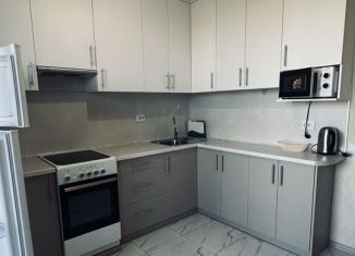 Сдается 1-комнатная квартира, 34 м2, Ростов-на-Дону, переулок Чаленко, 11