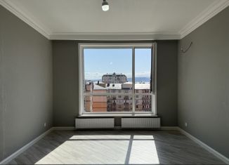 Продажа 2-ком. квартиры, 80 м2, Дагестан, проспект М. Омарова, 14А