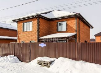 Продажа дома, 154.5 м2, Тюмень, проезд Анатолия Щеткова, 13В