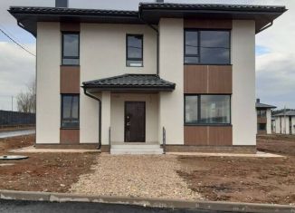 Продажа дома, 148.9 м2, деревня Паздерино, Барбарисовая улица, 9