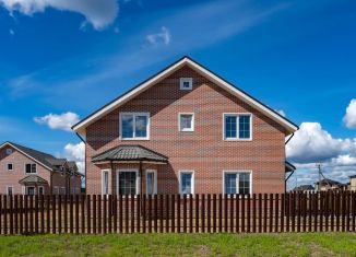 Продам дом, 120 м2, деревня Вартемяги