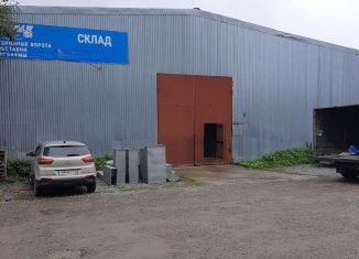 Сдача в аренду складского помещения, 60 м2, Кемеровская область, улица Терешковой, 52